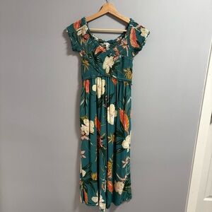 Patrons of Peace Jumpsuit